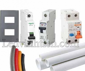Địa chỉ bán thiết bị điện tại phú yên