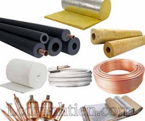 Địa chỉ cung câp vật liệu bảo ôn tại phú yên