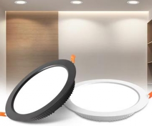 Cách chọn đèn downlight cho trần thạch cao