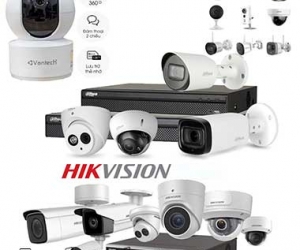Địa chỉ phân phối camera tại Phú Yên