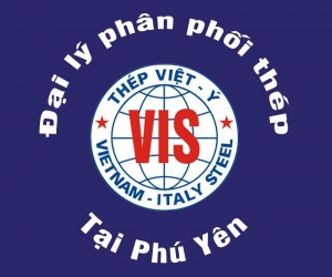 Đại lý phân phối thép Việt Ý tại Phú Yên