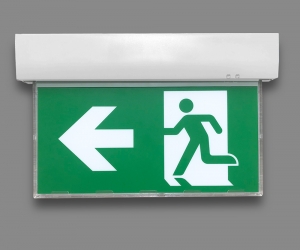 Đèn báo Exit là gì?