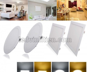 Bán đèn Led âm trần chính hãng MPE giá rẻ, chiếc khấu cao tại Tuy Hòa Phú Yên