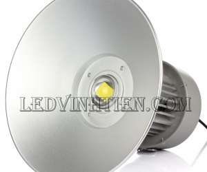 Đèn led nhà xưởng là gì?