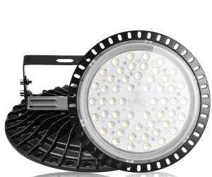 Đèn led nhà xưởng: Top 4 mẫu đèn mới nhất 2024