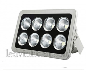 TUY HÒA PHÚ YÊN: Địa chỉ bán đèn pha led chiếu sáng ngoài trời uy tín, chất lượng