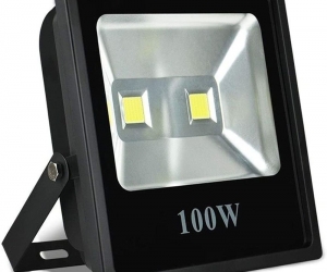 Bán sỉ đèn pha led chiếu sáng sân bóng, tennis tại Tuy Hòa Phú Yên