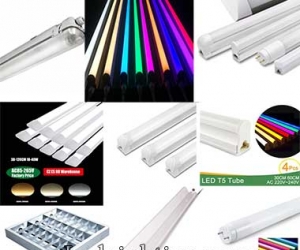 Địa chỉ bán bóng tuýp led tại Phú Yên
