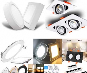 Địa chỉ bán đèn led downlight uy tín tại Phú Yên
