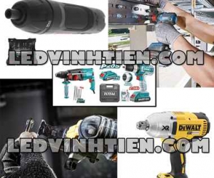 Địa chỉ bán dụng cụ cầm tay tại Phú Yên