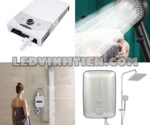 Địa chỉ bán máy nước nóng tại Phú Yên