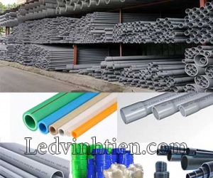 Địa chỉ bán ống nước uy tín tại Phú Yên