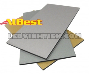 Địa chỉ bán tấm Alu Albest tại Phú Yên
