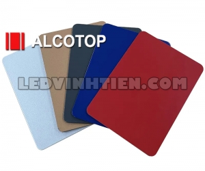 Địa chỉ bán tấm Alu Alcotop tại Phú Yên