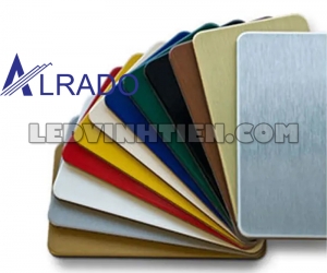 Địa chỉ bán tấm Alu Alrado tại Phú Yên