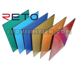 Địa chỉ bán tấm Alu Reto tại Phú Yên