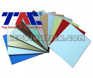 Địa chỉ bán tấm Alu TAC tại Phú Yên