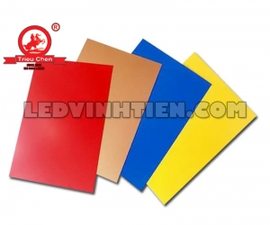 Địa chỉ bán tấm Alu Trieu Chen tại Phú Yên