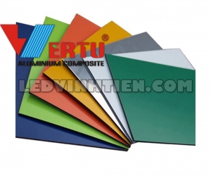 Địa chỉ bán tấm Alu Vertu tại Phú Yên