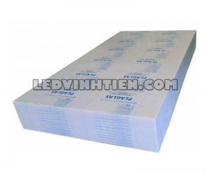 Địa chỉ bán tấm lợp sáng Plaglas tại Phú Yên