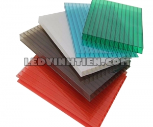 Địa chỉ bán tấm lợp sáng Solite tại Phú Yên