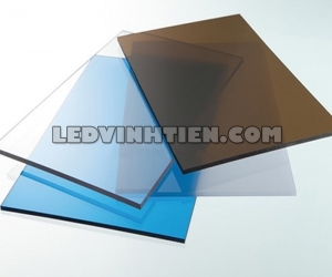 Địa chỉ bán tấm lợp sáng Super-Lite tại Phú Yên