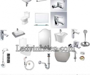 Địa chỉ cung cấp thiết bị vệ sinh uy tín nhất Phú Yên