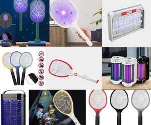 Địa chỉ bán vợt muỗi uy tín tại Phú Yên