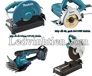 Địa chỉ bán máy cắt Makita tại Phú Yên