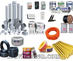 Phân phối thiết bị điện uy tín, chất lượng tại Phú Yên