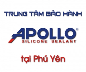 Trung tâm bảo hành Apollo tại Phú Yên