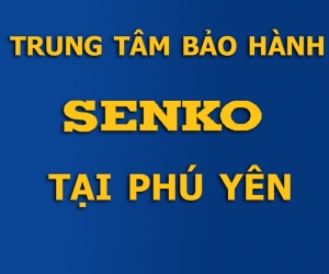 Trung tâm bảo hành quạt Senko tại Phú Yên