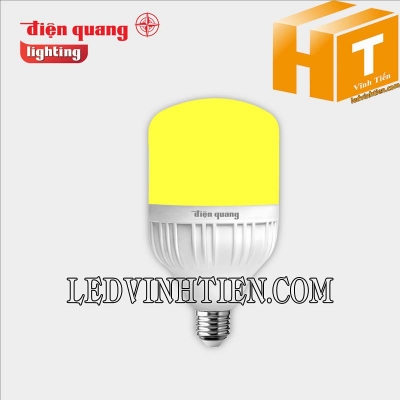Đèn LED bulb DQ LEDBU12 30W Điện Quang