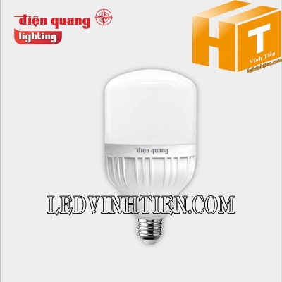 Đèn LED bulb DQ LEDBU12 20W Điện Quang