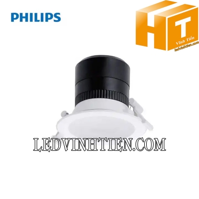 Đèn led downlight Philips DN391B