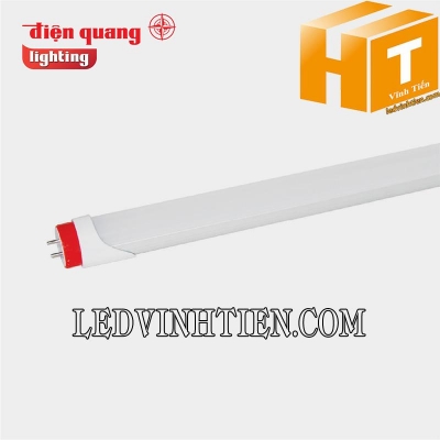 Đèn led tube ĐQ LEDTU09R 22 HPF Điện Quang