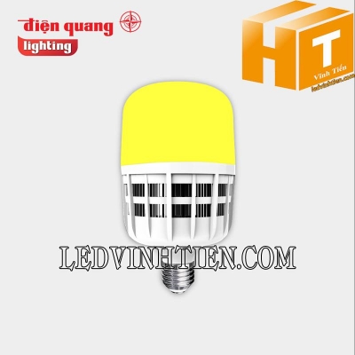 Đèn LED bulb DQ LEDBU09 12W Điện Quang