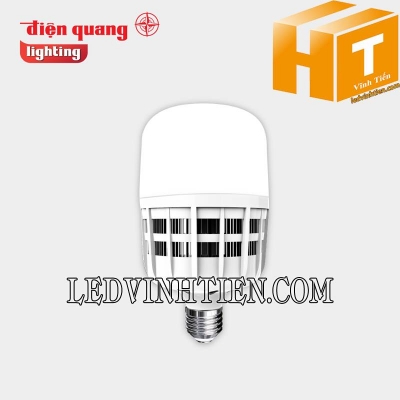 Đèn LED bulb DQ LEDBU09 20W Điện Quang