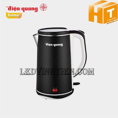Ấm đun cao cấp ĐQ EKT11 1818 BL Điện Quang