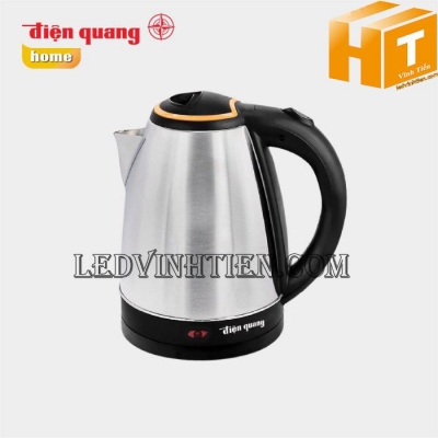 Ấm đun siêu tốc ĐQ EKT06 1518 BL Điện Quang