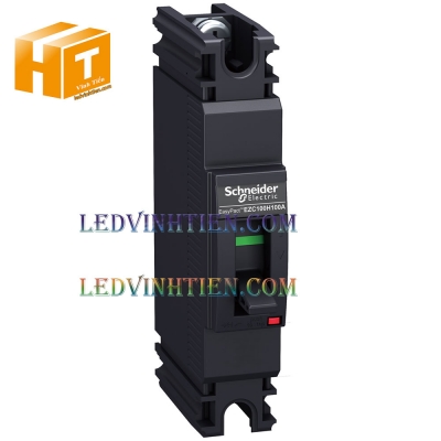 CB Schneider MCCB EasyPact 1P 30A