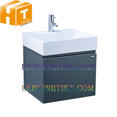 Lavabo + Tủ treo LF5253 + EH05253ATG