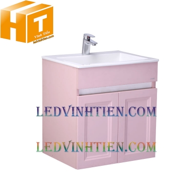 Lavabo + Tủ treo L5017 - EH05017APV