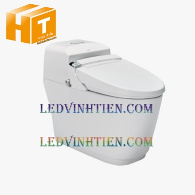 Bàn cầu 1 khối INAX AC-1032+CW-KA22AVN