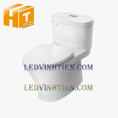 Bàn cầu 1 khối INAX AC-959VAN