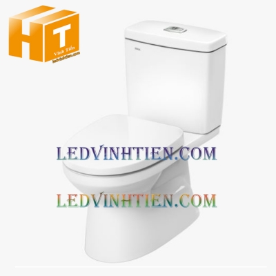 Bàn cầu 2 khối INAX AC-504VAN