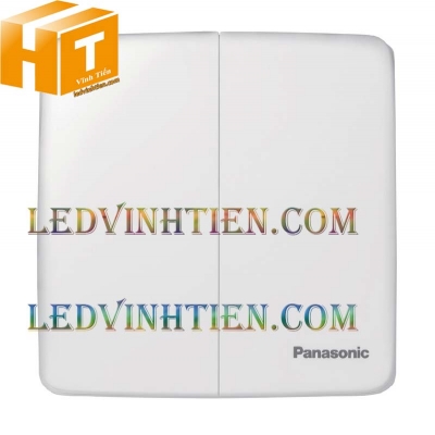Công tắc đôi 2 chiều 16A WMT504‑VN