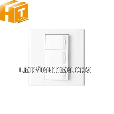 Công tắc ba 1 chiều WEBP535317 Panasonic