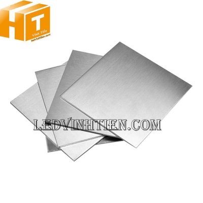 Inox tấm