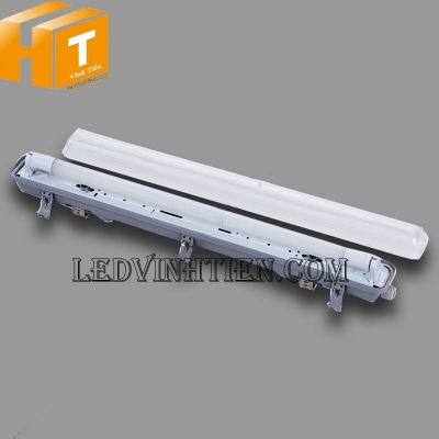 Máng đèn kín nước 60cm NWP106 Nanoco